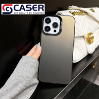 Coque de Téléphone Rigide PC Personnalisable Givrée Mate IMD Laser pour iPhone 16 Promax Plus Pro 15 14 13 12 11, Samsung et Oneplus