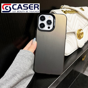 Ốp điện thoại cứng PC mờ mờ tùy chỉnh, in laser IMD cho Iphone 16 Promax Plus Pro 15 14 13 12 11, Samsung, <span class=keywords><strong>Oneplus</strong></span> - Product Image 6