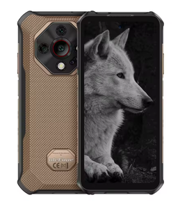 Téléphone robuste Ulefone Armor X16 Pro 5G, processeur octa-core, étanche IP68, Android 16, 10360 mAh, lampe torche anti-éblouissement, caméra de nuit - Product Image 1