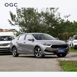 2020 K3 Cerato Forte LHD 5 places 1.6L AT Voiture d'occasion <span class=keywords><strong>Prix</strong></span> de gros Économique en carburant Fournisseur Ghana Nigéria Bénin Chine - Product Image 3