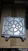 3601115-91E 360111591E Piezas Originales para Motor de Camión, Unidad de Control Electrónico ECM