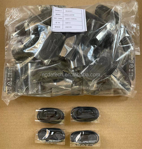 Écouteur <span class=keywords><strong>pas</strong></span> <span class=keywords><strong>cher</strong></span> Bud Mobile EHS61Bass écouteur dans l'oreille filaire casque Mobile casque pour <span class=keywords><strong>Samsung</strong></span> S5830 A52 S10 S9 S8 S7 - Product Image 3