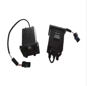 Conjunto de medidor de flujo Agras T40 (incluido el cable de señal) Conjunto de medidor de flujo T40 para piezas de reparación de accesorios de drones - Product Image 2