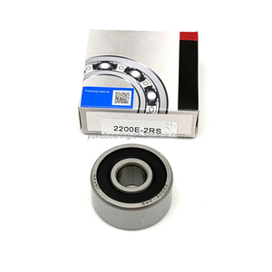 Rodamiento de Bolas Autoalineable de Alta Calidad para Transmisión de Potencia, Tamaño 2203 (17*40*16mm), para Instrumentos de Precisión - Product Image 4