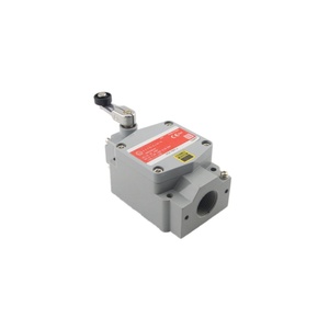 Interrupteur de fin de course <span class=keywords><strong>VCX</strong></span>-7003, neuf, de marque originale, au meilleur prix - Product Image 3
