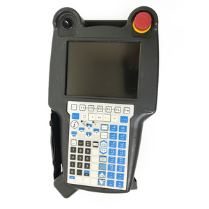 FANUC Nouveau Pendentif d'Entraînement de Robot Original MPG A05B-2255-C102 # JGN - Product Image 6