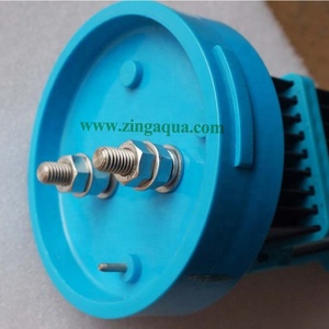 Nhà Máy Sản Xuất <span class=keywords><strong>MMO</strong></span> Tráng <span class=keywords><strong>Titanium</strong></span> Điện Cực Cho Muối Clo Máy Phát Điện Hồ Bơi Ngành Công Nghiệp - Product Image 3