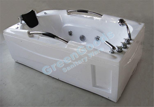 Baignoire <span class=keywords><strong>gonflable</strong></span> en acrylique avec repose-bras, Simple et contemporain, Massage de <span class=keywords><strong>SPA</strong></span>, bon marché - Product Image 6