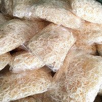 Laine de bois brute 1KG, vente en gros usine, rembourrage pour emballage en boîte, substitut du papier raphia et du jute pour le rembourrage intérieur des boîtes cadeaux de vin et de fruits