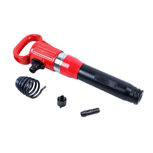 Compresseur d'air portatif pour pièces de marteau-piqueur pneumatique de mine à usage intensif, à bas <span class=keywords><strong>prix</strong></span> - Product Image 4