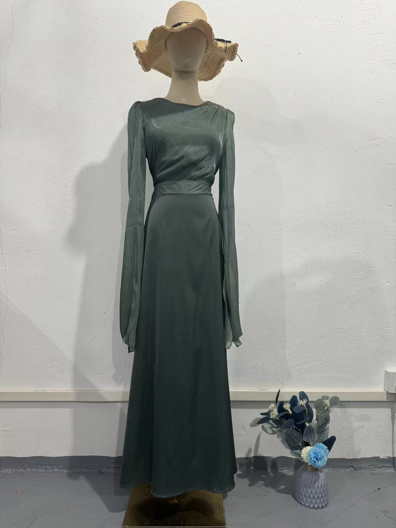 Verde oliva