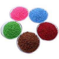 Pigments concentrés pour marbrure de couleur PMMA PS PC PP PE TPU ABS pour divers articles en plastique