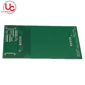 Chuyên nghiệp OEM phổ pcba <span class=keywords><strong>board</strong></span> & bo mạch chủ lắp ráp màu xanh lá cây Mặt nạ hàn FR-4 cơ sở vật chất cho điều hòa không khí - Product Image 4