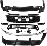 Pare-chocs avant pour Kia Sportage 2026 86350P1700 86531P1710 86510P1710 86391P1700 86350-P1700 86531-P1710 86510-P1710 86391-P1700