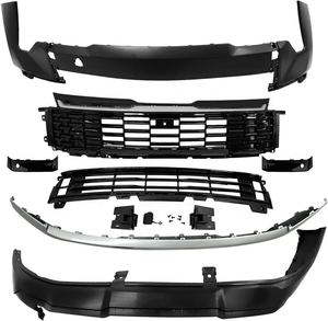 <span class=keywords><strong>Pare</strong></span>-chocs avant pour Kia Sportage 2026 86350P1700 86531P1710 86510P1710 86391P1700 86350-P1700 86531-P1710 86510-P1710 86391-P1700 - Product Image 5