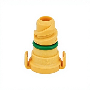 Bouchon de vidange d'huile pour moteurs Ford Lincoln, 1.83 pouces, joint en plastique nylon POMPP, pièce de rechange - Product Image 3
