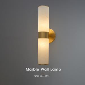 Applique Murale LED E26 avec Interrupteur pour Chambre, Hôtel, Couloir, Chevet, Salon – Style Moderne Minimaliste, Lampe Miroir - Product Image 4