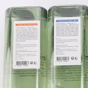 Hydra Beauty Hautpflege Gesichtsserum Flasche Gesichtspeeling Lösung im Verkauf