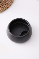 Palo Santo Holder support de sauge avec chaque commande céramique Palo Santo brûleur support en bois bâton d'encens plateau de combustion