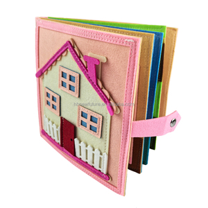 Casa finta gioco Dress up gioco in età prescolare si sentiva occupato <span class=keywords><strong>libro</strong></span> tranquillo apprendimento abilità <span class=keywords><strong>vita</strong></span> <span class=keywords><strong>vita</strong></span> quotidiana della <span class=keywords><strong>vita</strong></span> delle ragazze <span class=keywords><strong>libro</strong></span> occupato per i più piccoli - Product Image 1