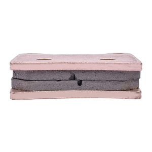 FA088ผ้าเบรครถมอเตอร์ไซค์สำหรับยามาฮ่า XJ900 <span class=keywords><strong>XV1000</strong></span> FJ1100 <span class=keywords><strong>XV1000</strong></span> XVZ12TD V-Max12 1991-1992 - Product Image 6