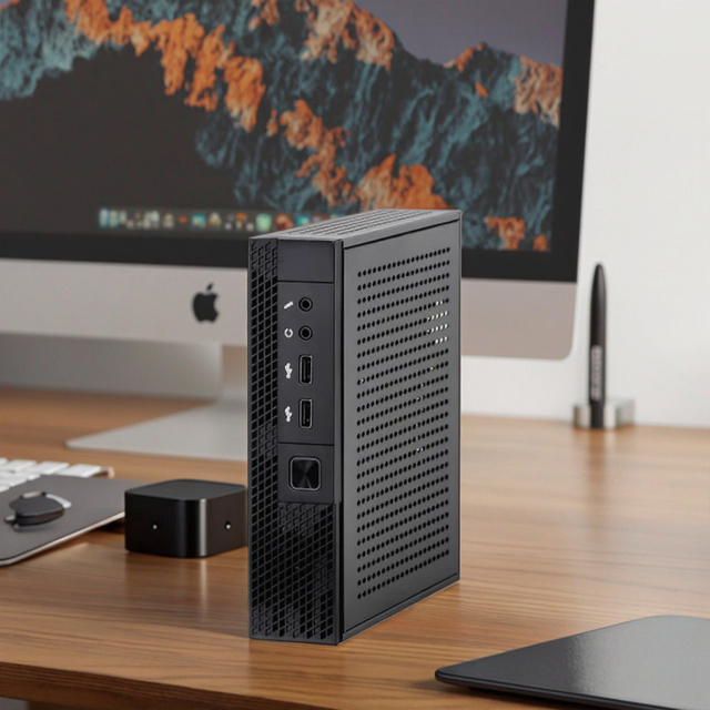 12 Cores I5-12th Gen Cpu Soc Chipset Ddr5 8gb Ram 512gb Ssd Wifi Desktop Computer Pc