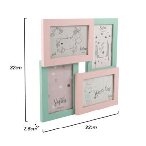 Набор декоративных карикатур для детской комнаты - Product Image 4