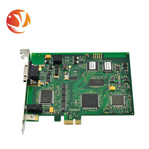 คอนโทรลเลอร์โปรแกรมได้ PLC การ์ดสื่อสาร6GK1561-1AA00 561-1AA00 6GK1 Siemens ของแท้ของใหม่ - Product Image 2