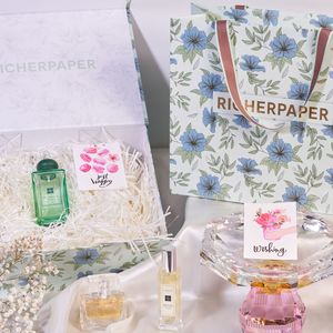 Bolsa de Papel Kraft Impresa Personalizada, Bolsa de Compras Reciclable con Asa para Comercio Minorista - Product Image 6