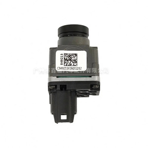 กล้องมองหลังสำหรับ Audi A6 A7 A8 S6 S7 S8 ปี 2012 2018 Bj32 19h422 Ab  ตัวเรือนพลาสติก ความละเอียด 480x600 - Product Image 2