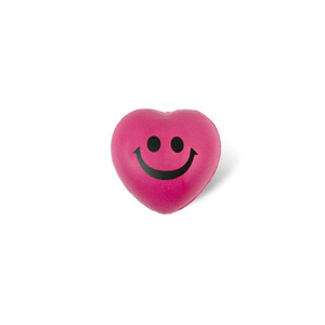 Palline Antistress in Schiuma PU a Forma di Cuore <span class=keywords><strong>Emoji</strong></span> all'Ingrosso per Premi Scolastici, Sollievo dallo Stress e Scarico Emotivo, Perfette per Bambini e Adolescenti - Product Image 6