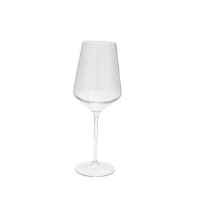 Verre à vin rouge en plastique PETG de 15 oz, gobelet PS, gobelets en plastique inoxydable pour fête, style américain, plastique de qualité alimentaire, fabriqué au Vietnam - Product Image 3