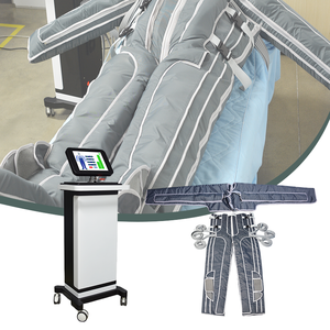 Dispositivo per Analisi della Pelle del <span class=keywords><strong>Viso</strong></span> e Attrezzatura Spa per Pressoterapia, Terapia di Recupero Sportivo e Riduzione di Gonfiori ed Edemi - Product Image 1