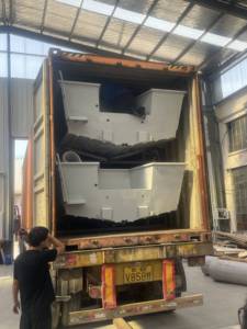 Barcos de Pesca Rápidos con Consola Central Personalizados de 19 pies y 5.8 <span class=keywords><strong>Metros</strong></span> en Venta - Product Image 6