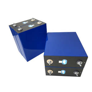 CERRNSS Batterie au lithium-ion CATL à cycle 6000 + cellule de poche prismatique Lifepo4 100ah 150ah 200ah 228ah 280ah 310ah 320ah 3.2V OEM LFP - Product Image 6