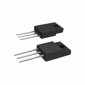 ชิ้นส่วนวงจรอิเล็กทรอนิกส์ TO-220FP STF21NM50N ทรานซิสเตอร์ ผู้ผลิต ช่องทางจำหน่าย - Product Image 1
