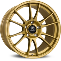 Jantes en alliage forgé OZ Racing Sport Ultraleggera 17-24 pouces 5x112 pour BMW G20 G30 Audi A4 A6 Mercedes C E Golf Passat
