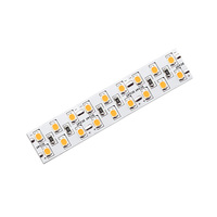 Bande lumineuse RGBW LED à haute luminosité, 24V 8mm
