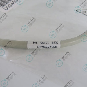 สายเชื่อมต่อชิ้นส่วน SMT สำหรับตัวป้อนขนาด 3x8 มม. สำหรับ 00345356S01 - Product Image 2
