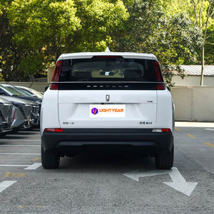 Nuevo Vehículo Eléctrico Chino BESTUNE NAT, Económico y Popular - Product Image 6