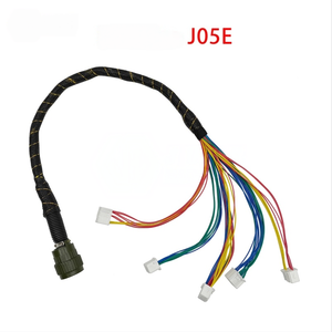 Nouveau faisceau de câblage de test ECU/ECM multifonctionnel d'origine pour moteur diesel, adapté aux engins de construction - Product Image 5