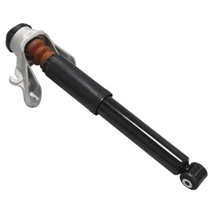 Amortisseur pneumatique pour Volvo XC90 2016-2021 Amortisseur arrière gauche ou droit à nivellement automatique sans ADS 31476923 - Product Image 1