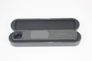 Lámpara de Hendidura Portátil para Smartphones, Ancho de Hendidura Ajustable de 0-12 mm, S150 Veterinaria, Digital, Aumento de 6X, Filtro Azul Cobalto - Product Image 3
