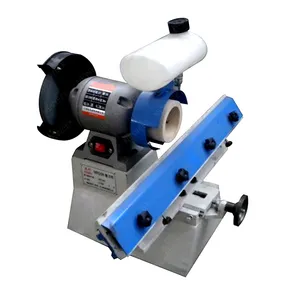 Affûteur de couteaux électrique professionnel, machine <span class=keywords><strong>d</strong></span>'aiguisage de <span class=keywords><strong>lame</strong></span> industrielle - Product Image 1