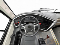 Autocar diesel TENGLONG 12 mètres 53 places, moteur Cummins Yuchai Euro 3, toilettes, USB