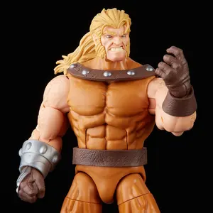 Custom Authentic 3D Movie Action Figures Making Custom Vinyl Action Figures 3D Plastic Action Figure With More Hands