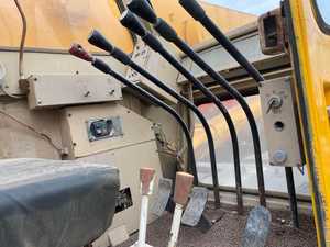 <b>Used</b> Excavators <b>Used</b> <b>Cranes</b> Machine Tadano 25T for Sale in Shanghai Good Quality Lower Price - Product Image 6