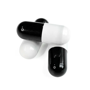 Capsules de formule énergétique personnalisées certifiées HACCP pour la gestion de la santé et l'amélioration de la fonction des hommes adultes - Product Image 1