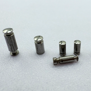 <span class=keywords><strong>CNC</strong></span> gia công dịch vụ cho các bộ phận quang học nhỏ-micro Brass thép không gỉ cho Swiss prototyping điện tử dây EDM chuốt - Product Image 3