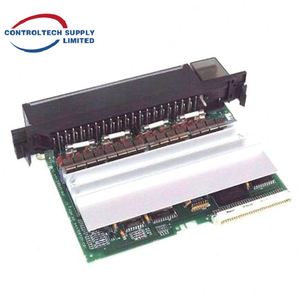 Module d'entrée numérique Multilin IC697MDL241 24V - Product Image 4